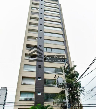 Imagem Apartamento com 3 Quartos à Venda, 137 m² em Vila Olímpia - São Paulo Imagem Apartamento com 3 Quartos à Venda, 137 m² em Vila Olímpia - São Paulo