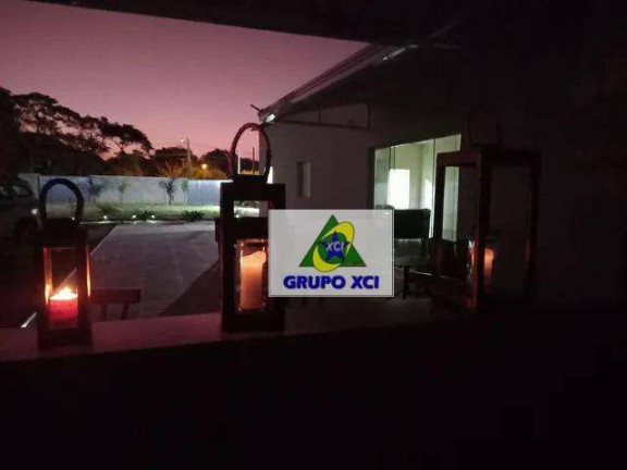 Imagem Chácara com 2 Quartos à Venda, 1.000 m² em Recanto Dos Dourados - Campinas