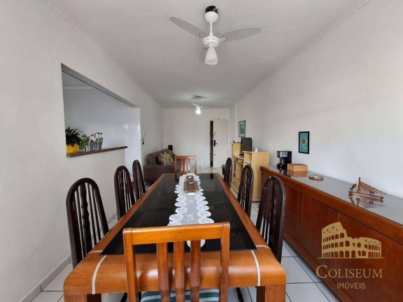 Imagem Apartamento com 3 Quartos à Venda, 102 m² em Vila Assunção - Praia Grande Imagem Apartamento com 3 Quartos à Venda, 102 m² em Vila Assunção - Praia Grande