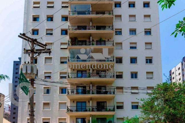Imagem Apartamento com 3 Quartos à Venda, 109 m² em Perdizes - São Paulo Imagem Apartamento com 3 Quartos à Venda, 109 m² em Perdizes - São Paulo