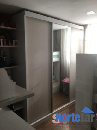 Imagem Apartamento com 2 Quartos à Venda, 54 m² em Casa Verde Alta - São Paulo Imagem Apartamento com 2 Quartos à Venda, 54 m² em Casa Verde Alta - São Paulo