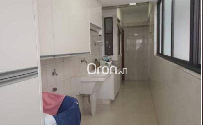 Imagem Apartamento com 4 Quartos à Venda, 205 m² em Setor Oeste - Goiânia Imagem Apartamento com 4 Quartos à Venda, 205 m² em Setor Oeste - Goiânia
