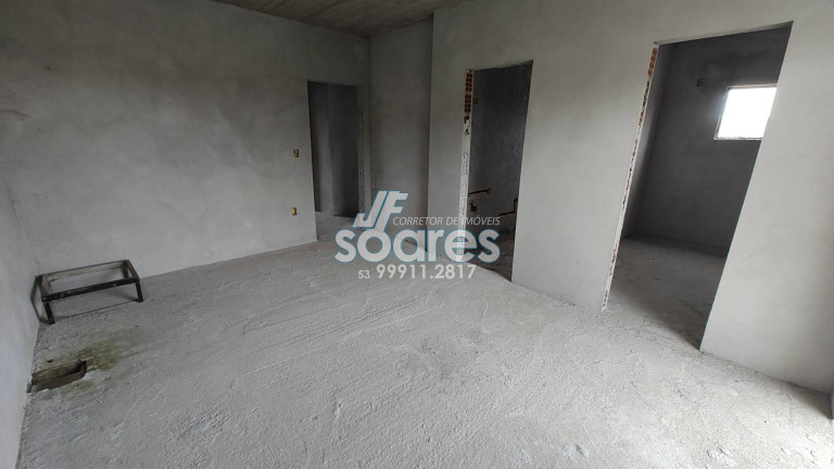 Imagem Sobrado com 3 Quartos à Venda, 238 m² em Laranjal - Pelotas Imagem Sobrado com 3 Quartos à Venda, 238 m² em Laranjal - Pelotas