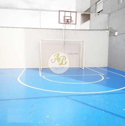 Imagem Apartamento com 3 Quartos à Venda, 150 m² em Jardim Santana - Franca