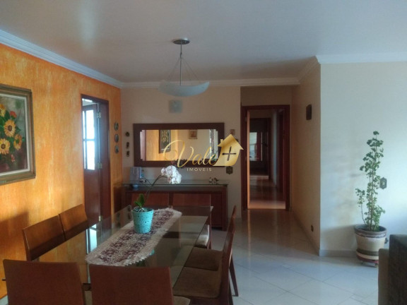 Imagem Apartamento com 3 Quartos à Venda, 166 m² em Jardim Esplanada - São José Dos Campos