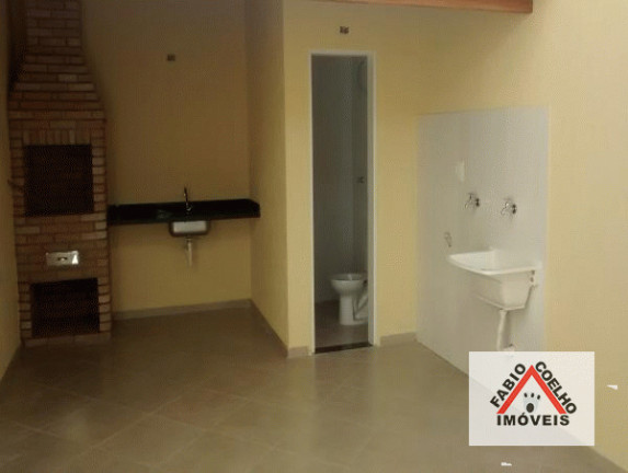 Imagem Casa com 3 Quartos à Venda, 160 m² em Campo Grande - São Paulo Imagem Casa com 3 Quartos à Venda, 160 m² em Campo Grande - São Paulo