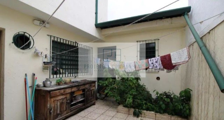 Imagem Sobrado com 4 Quartos à Venda, 220 m² em Chácara Santo Antônio - São Paulo Imagem Sobrado com 4 Quartos à Venda, 220 m² em Chácara Santo Antônio - São Paulo