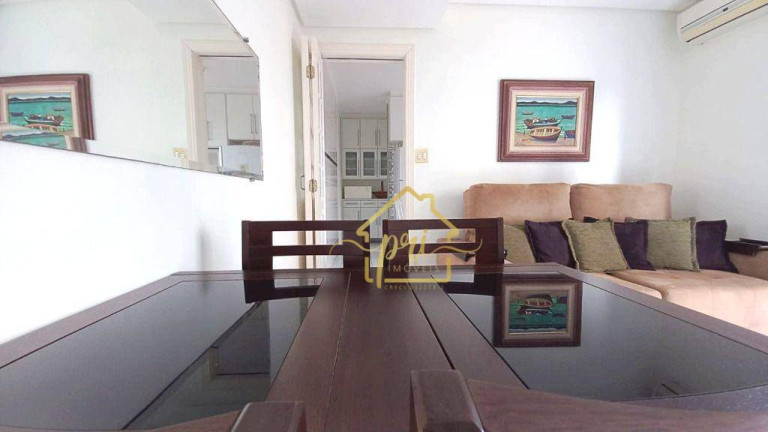 Imagem Apartamento com 2 Quartos à Venda, 69 m² em Cidade Ocian - Praia Grande
