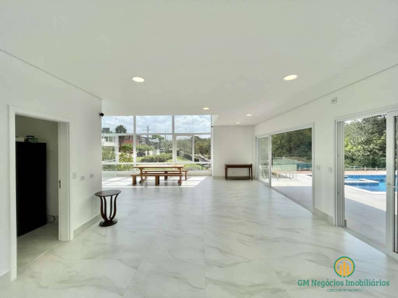 Imagem Casa de Condomínio com 5 Quartos à Venda, 560 m² em Jardim Do Golf I - Jandira Imagem Casa de Condomínio com 5 Quartos à Venda, 560 m² em Jardim Do Golf I - Jandira
