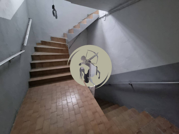 Imagem Galpão à Venda, 750 m² em Valongo - Santos Imagem Galpão à Venda, 750 m² em Valongo - Santos