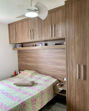 Imagem Apartamento com 2 Quartos à Venda,  em Esplanada Independência - Taubaté