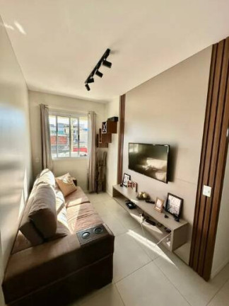 Imagem Apartamento com 2 Quartos à Venda, 52 m² em Guará Ii - Brasília