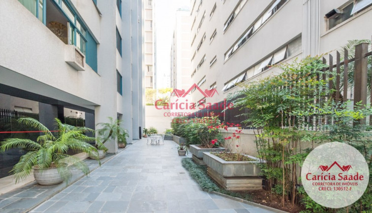 Imagem Apartamento com 3 Quartos à Venda, 249 m² em Higienópolis - São Paulo