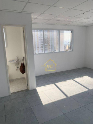 Imagem Sala Comercial à Venda, 37 m² em Ponta Da Praia - Santos Imagem Sala Comercial à Venda, 37 m² em Ponta Da Praia - Santos