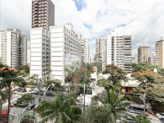 Imagem Apartamento com 3 Quartos à Venda, 116 m² em Perdizes - São Paulo Imagem Apartamento com 3 Quartos à Venda, 116 m² em Perdizes - São Paulo