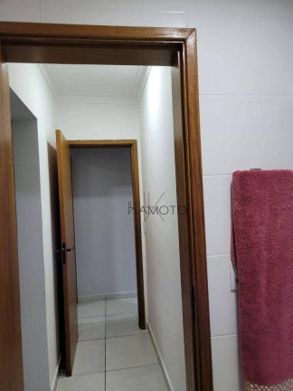 Imagem Imóvel com 3 Quartos à Venda, 75 m² em Paraíso - Santo André Imagem Imóvel com 3 Quartos à Venda, 75 m² em Paraíso - Santo André
