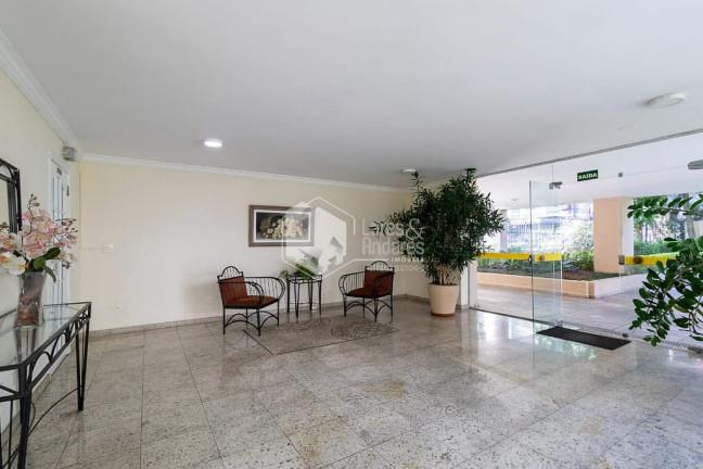 Apartamento com 3 Quartos à Venda, 102 m² em Santo Amaro - São Paulo