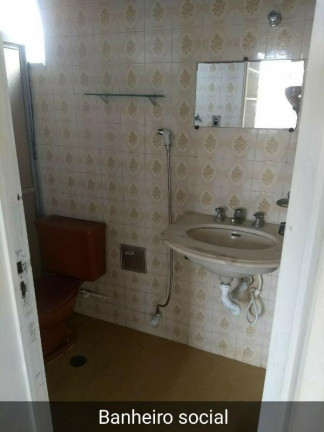 Imagem Apartamento com 2 Quartos à Venda, 78 m² em Rio Vermelho - Salvador Imagem Apartamento com 2 Quartos à Venda, 78 m² em Rio Vermelho - Salvador