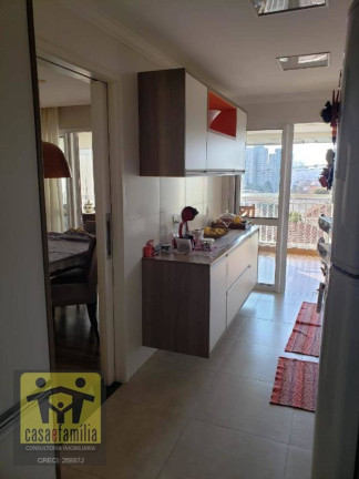 Imagem Apartamento com 3 Quartos à Venda, 127 m² em Vila Gumercindo - Sp Imagem Apartamento com 3 Quartos à Venda, 127 m² em Vila Gumercindo - Sp