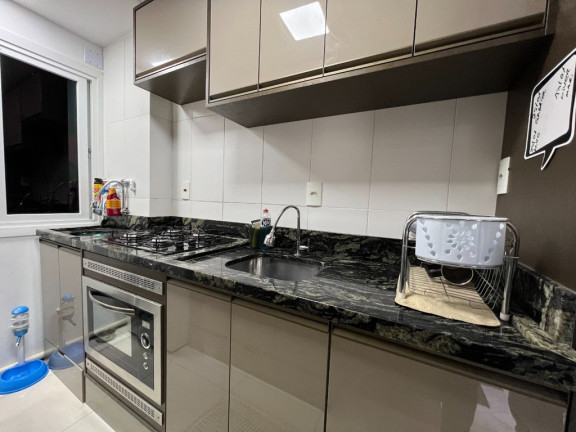 Imagem Apartamento com 2 Quartos à Venda, 77 m² em Igara - Canoas Imagem Apartamento com 2 Quartos à Venda, 77 m² em Igara - Canoas
