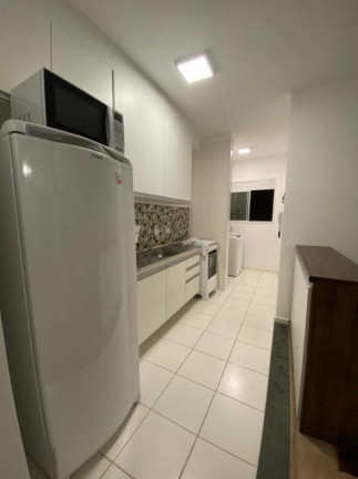 Imagem Apartamento com 2 Quartos à Venda, 57 m² em Loteamento Santo Antônio - Itatiba