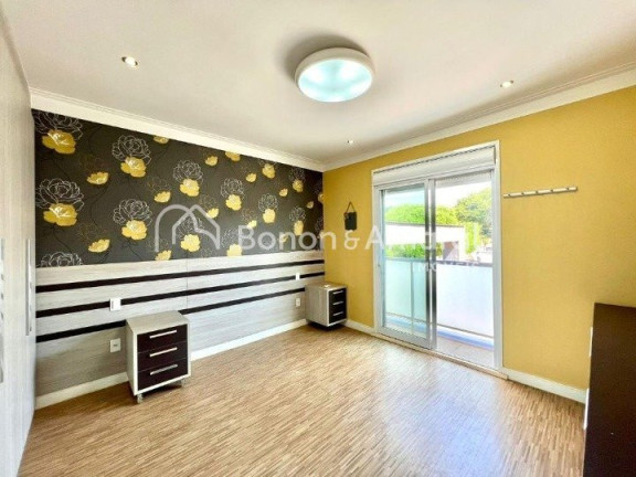 Imagem Casa de Condomínio com 3 Quartos à Venda, 157 m² em Morumbi - Paulínia Imagem Casa de Condomínio com 3 Quartos à Venda, 157 m² em Morumbi - Paulínia