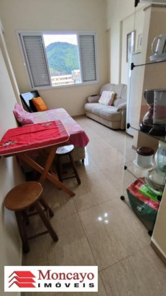 Imagem Kitnet com 1 Quarto à Venda, 15 m² em Centro - Caraguatatuba Imagem Kitnet com 1 Quarto à Venda, 15 m² em Centro - Caraguatatuba
