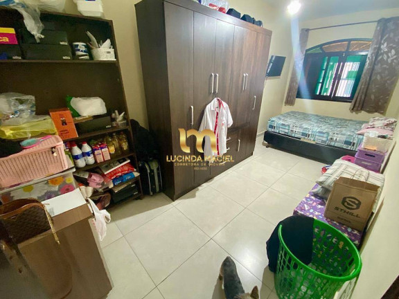 Imagem Casa com 2 Quartos à Venda, 122 m² em Tupi - Praia Grande