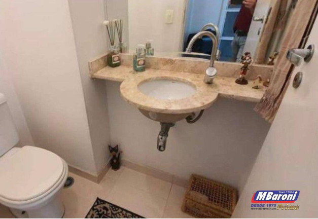 Imagem Apartamento com 3 Quartos à Venda, 143 m² em Jardim Vila Mariana - São Paulo Imagem Apartamento com 3 Quartos à Venda, 143 m² em Jardim Vila Mariana - São Paulo