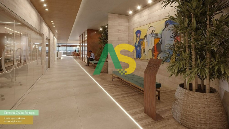 Imagem Imóvel com 1 Quarto à Venda, 31 m² em Pina - Recife Imagem Imóvel com 1 Quarto à Venda, 31 m² em Pina - Recife
