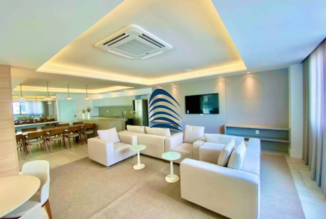 Imagem Imóvel com 1 Quarto à Venda, 50 m² em Barra - Salvador Imagem Imóvel com 1 Quarto à Venda, 50 m² em Barra - Salvador