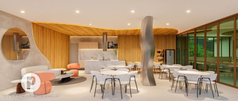 Imagem Cobertura com 4 Quartos à Venda, 329 m² em Ponta Verde - Maceió Imagem Cobertura com 4 Quartos à Venda, 329 m² em Ponta Verde - Maceió