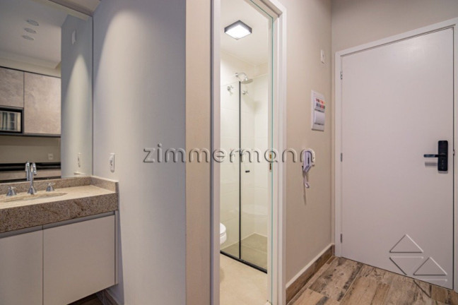 Imagem Apartamento com 1 Quarto à Venda, 43 m² em Perdizes - São Paulo Imagem Apartamento com 1 Quarto à Venda, 43 m² em Perdizes - São Paulo