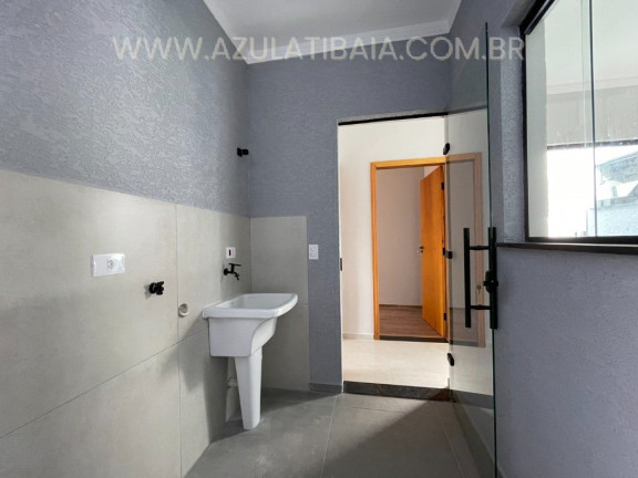 Imagem Casa com 3 Quartos à Venda, 98 m² em Nova Atibaia - Atibaia Imagem Casa com 3 Quartos à Venda, 98 m² em Nova Atibaia - Atibaia