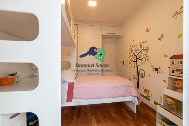 Imagem Casa de Condomínio com 4 Quartos à Venda, 307 m² em Jardim Prudência - São Paulo