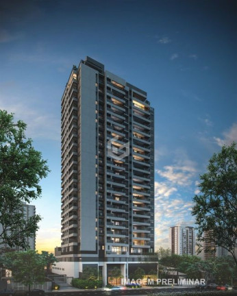 Imagem Apartamento com 1 Quarto à Venda, 25 m² em Mooca - São Paulo Imagem Apartamento com 1 Quarto à Venda, 25 m² em Mooca - São Paulo