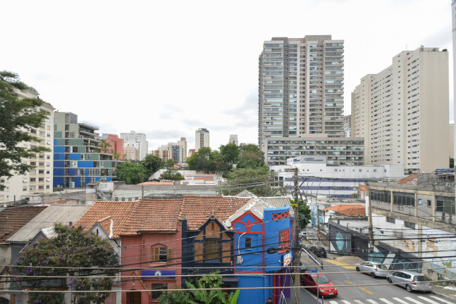 Imagem Apartamento com 2 Quartos à Venda, 90 m² em Cerqueira César - São Paulo Imagem Apartamento com 2 Quartos à Venda, 90 m² em Cerqueira César - São Paulo