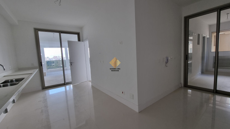 Imagem Apartamento com 4 Quartos à Venda, 211 m² em Real Parque - São Paulo