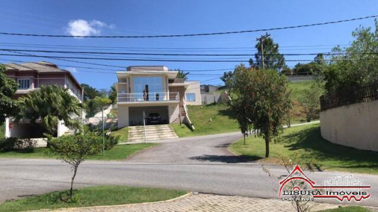 Imagem Casa de Condomínio com 4 Quartos à Venda, 324 m² em Condomínio Residencial Mirante Do Vale - Jacareí Imagem Casa de Condomínio com 4 Quartos à Venda, 324 m² em Condomínio Residencial Mirante Do Vale - Jacareí