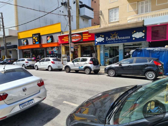 Imagem Imóvel à Venda, 35 m² em Gonzaga - Santos