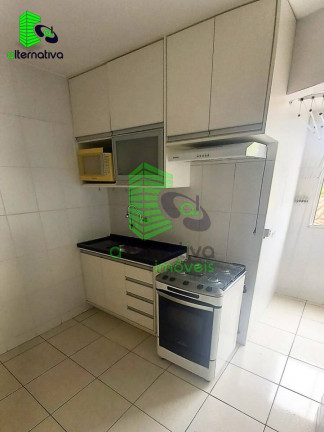 Imagem Apartamento com 2 Quartos à Venda, 61 m² em Vila São Geraldo - Taubaté