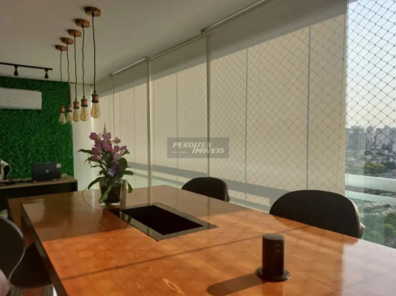 Imagem Apartamento com 3 Quartos à Venda, 157 m² em água Branca - São Paulo Imagem Apartamento com 3 Quartos à Venda, 157 m² em água Branca - São Paulo