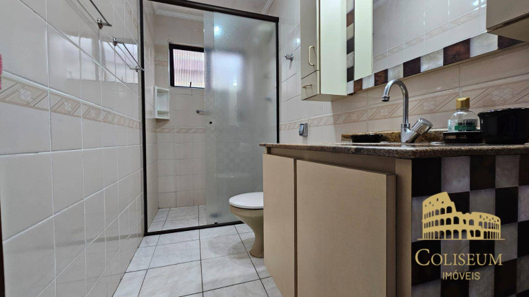 Imagem Apartamento com 1 Quarto à Venda, 58 m² em Vila Assunção - Praia Grande Imagem Apartamento com 1 Quarto à Venda, 58 m² em Vila Assunção - Praia Grande