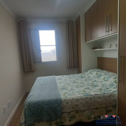 Imagem Apartamento com 2 Quartos à Venda,  em Bandeiras - Osasco
