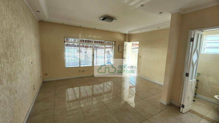 Imagem Casa com 4 Quartos à Venda, 370 m² em Parque São Domingos - São Paulo Imagem Casa com 4 Quartos à Venda, 370 m² em Parque São Domingos - São Paulo