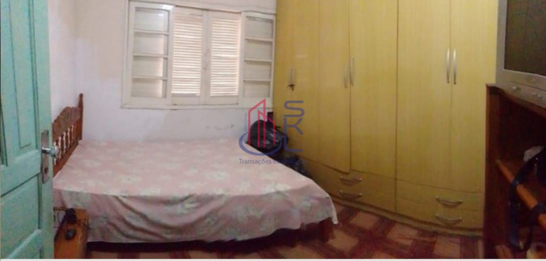 Imagem Casa com 3 Quartos à Venda, 100 m² em Vila São João Batista - Guarulhos