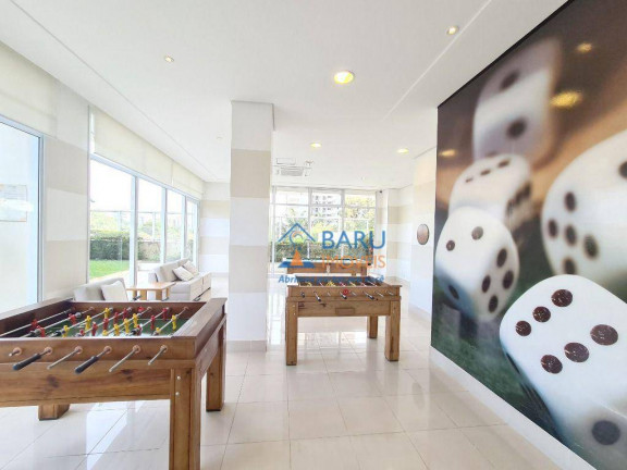 Imagem Apartamento com 1 Quarto à Venda, 51 m² em Campo Belo - São Paulo Imagem Apartamento com 1 Quarto à Venda, 51 m² em Campo Belo - São Paulo