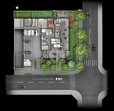 Imagem Apartamento com 4 Quartos à Venda, 303 m² em Itaim Bibi - São Paulo Imagem Apartamento com 4 Quartos à Venda, 303 m² em Itaim Bibi - São Paulo