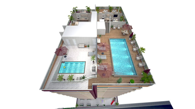 Imagem Apartamento com 2 Quartos à Venda, 79 m² em Boqueirão - Praia Grande Imagem Apartamento com 2 Quartos à Venda, 79 m² em Boqueirão - Praia Grande