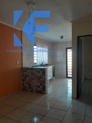 Imagem Casa com 2 Quartos à Venda, 70 m² em Jardim Igaçaba - Mogi Guaçu Imagem Casa com 2 Quartos à Venda, 70 m² em Jardim Igaçaba - Mogi Guaçu